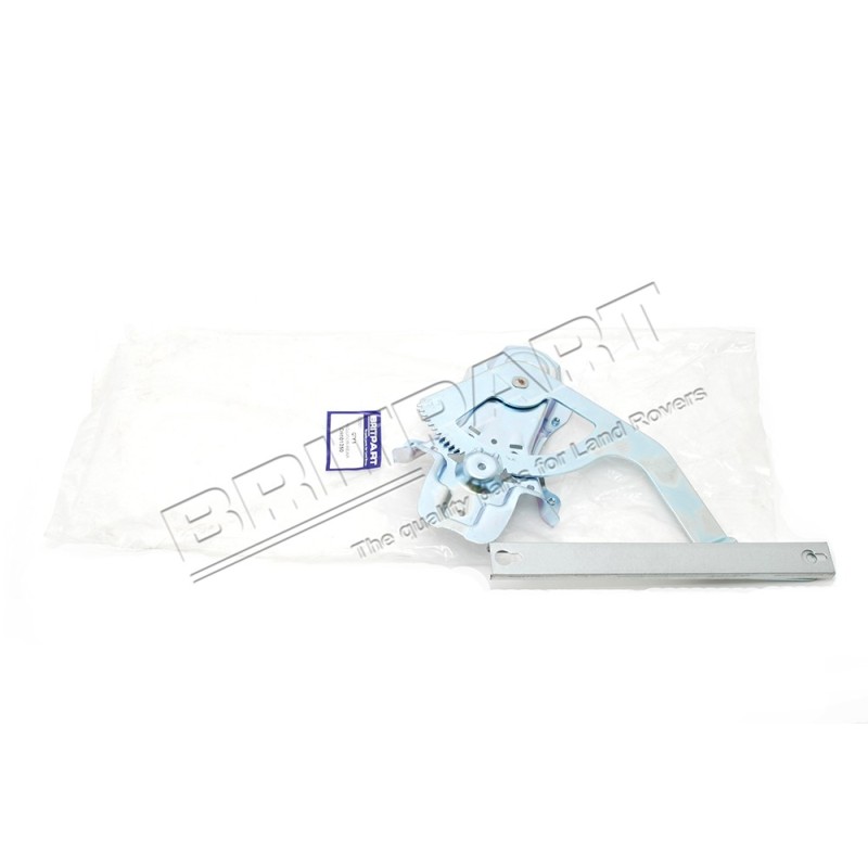 Lève Vitre Électrique Arrière Gauche