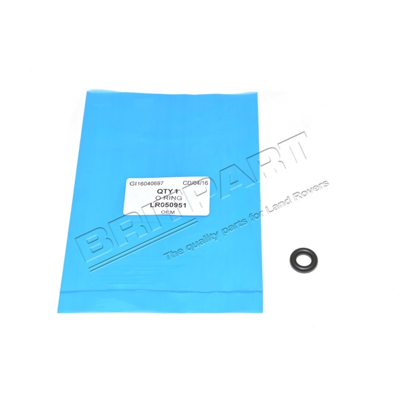 Joint Torique d'Injecteur