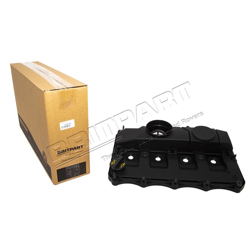 Cache Culbuteur BRITPART