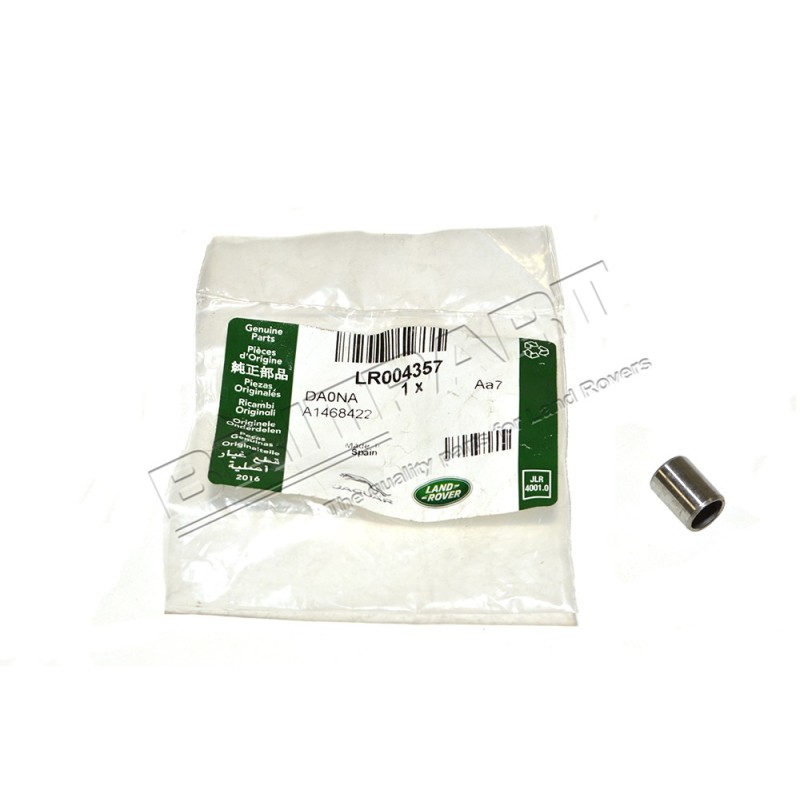 Ergot de Centrage du Volant Moteur