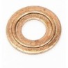 Joint Cuivre d'Injecteur 