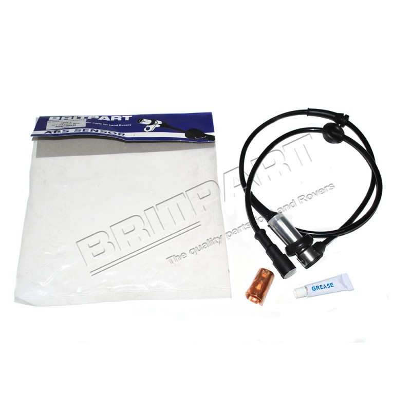 Capteur ABS Avant Droit ou Gauche Monté jusqu'en 2000