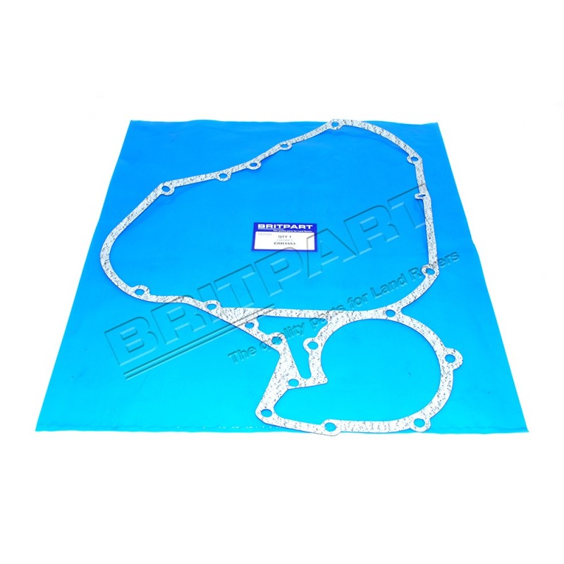 Joint de Façade Avant du Carter de Distribution