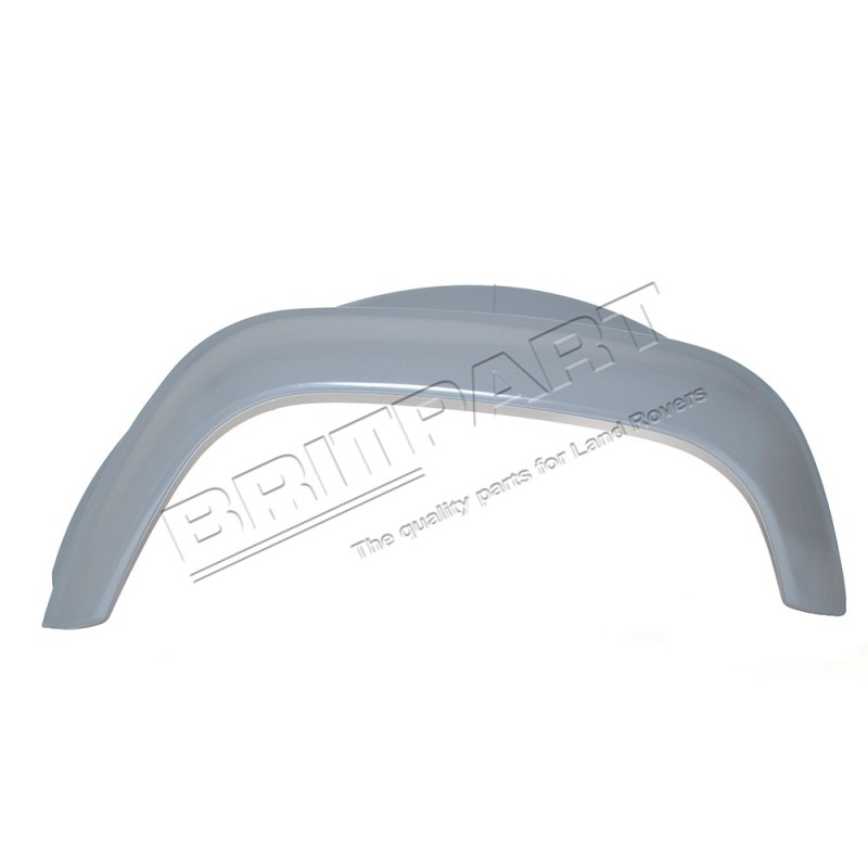 Élargisseur d'Aile Avant Droit à Peindre