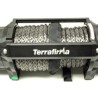 Treuil Terrafirma  12000 lb 5443kg corde synthétique 