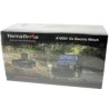 Treuil Terrafirma  12000 lb 5443kg corde synthétique 