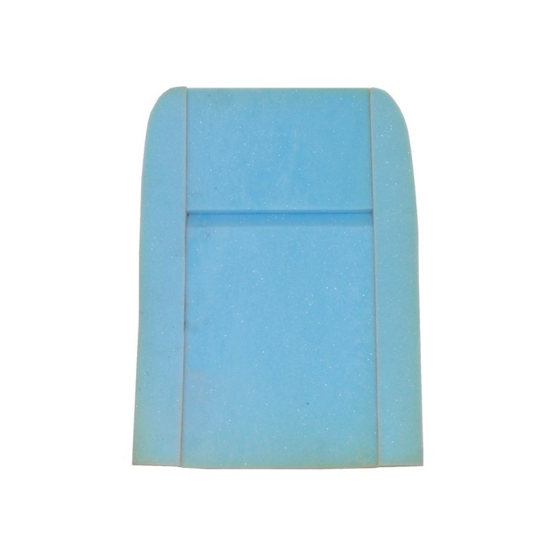 Mousse de Réparation de dossier de siege central pour Toutes Defender 90/110/130