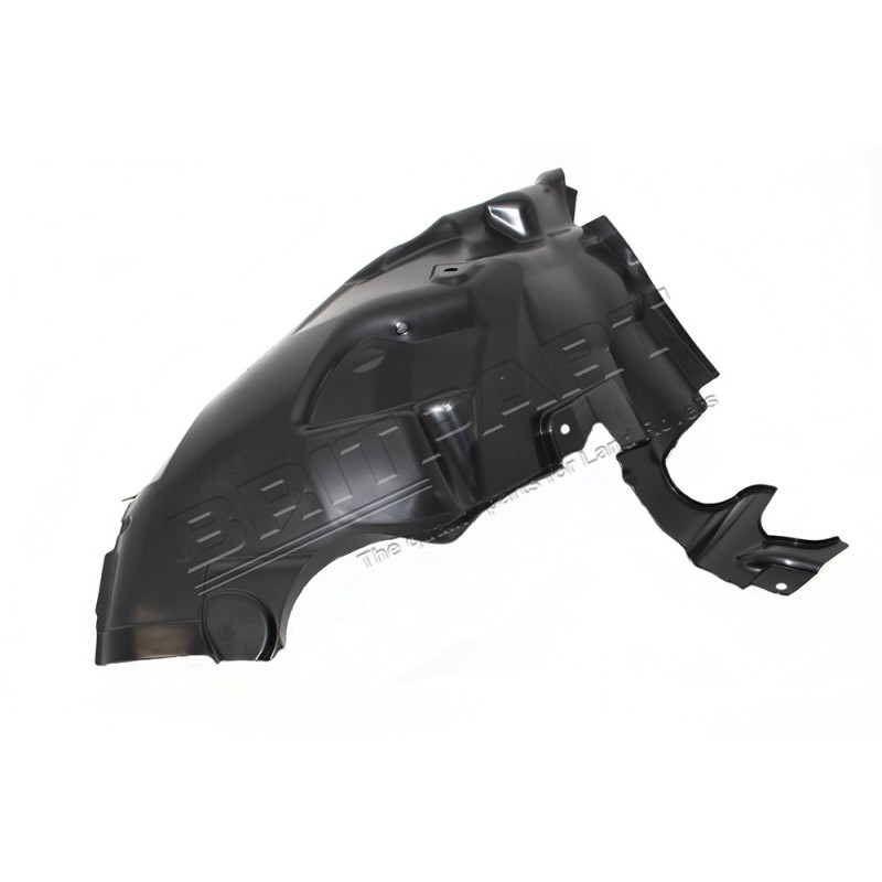 Passage de Roue Supérieur Avant Gauche