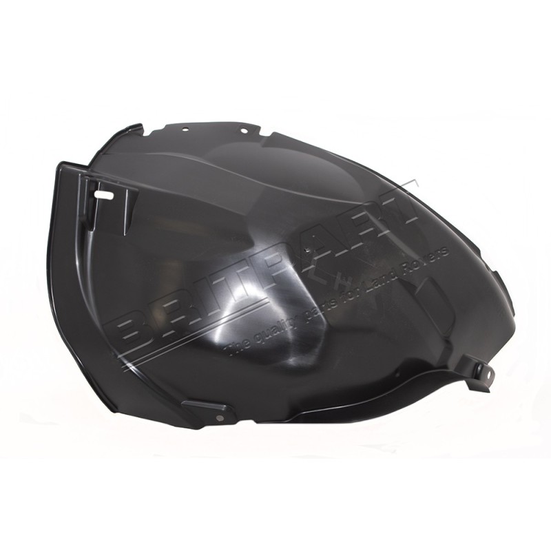 Passage de Roue Arrière Supérieur Avant Gauche