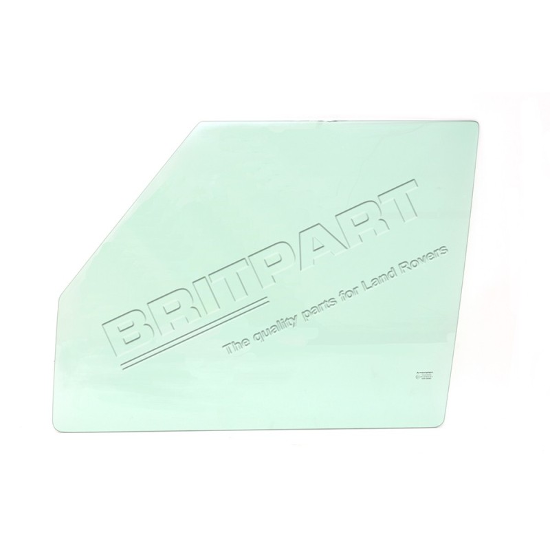 Vitre Avant Gauche pour RANGE 4 Portes