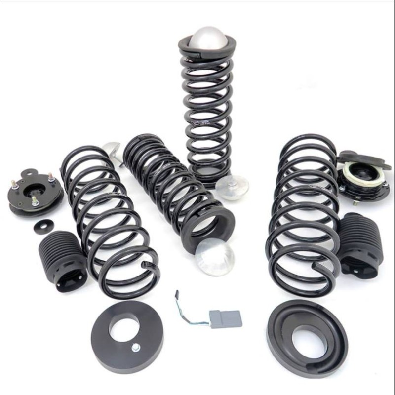 Kit Conversion en Ressort Hélicoïdaux Monté jusqu'en 2005