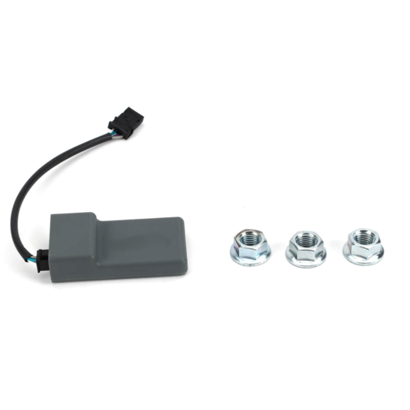 Kit Conversion en Ressort Hélicoïdaux Monté jusqu'en 2005