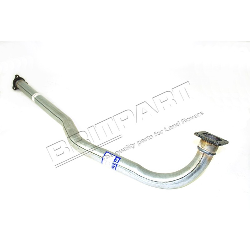 Tube d'Échappement Intermédiaire