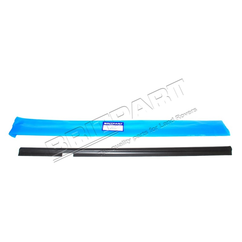 Lèche Vitre de Porte Extérieur Arrière Gauche