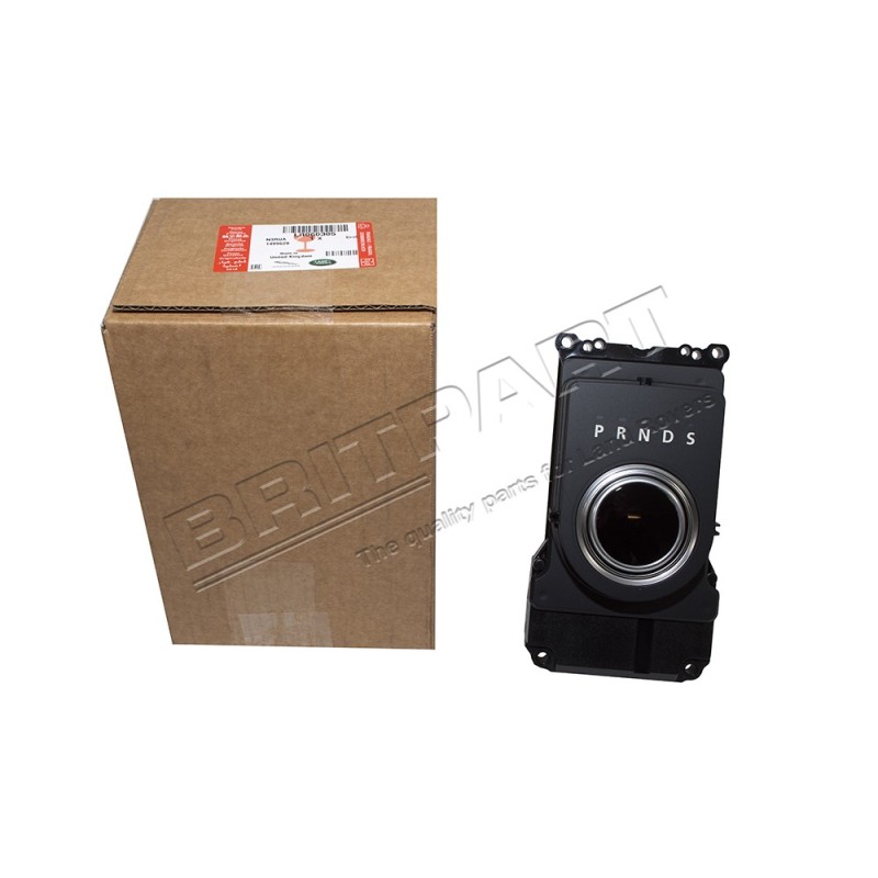 Module de Commande de la Boite Auto 6 Vitesses AWF21