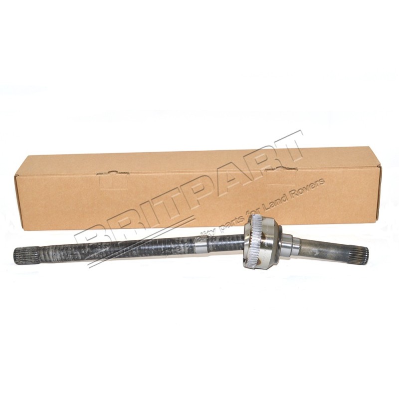 1/2 Arbre Avant Droit avec Joint Homocinétique OEM