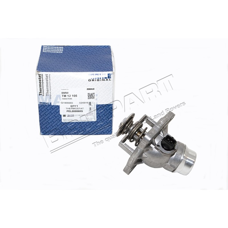 Thermostat Moteur OEM