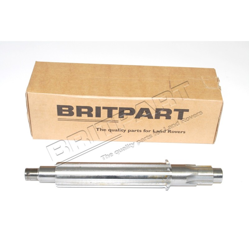 Arbre Intermédiaire pour Boite de Vitesse Suffixe D