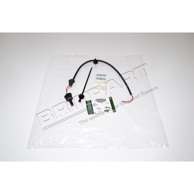 Faisceau de Réparation de l'Amortisseur Avant Piloté Monté à partir de 2010