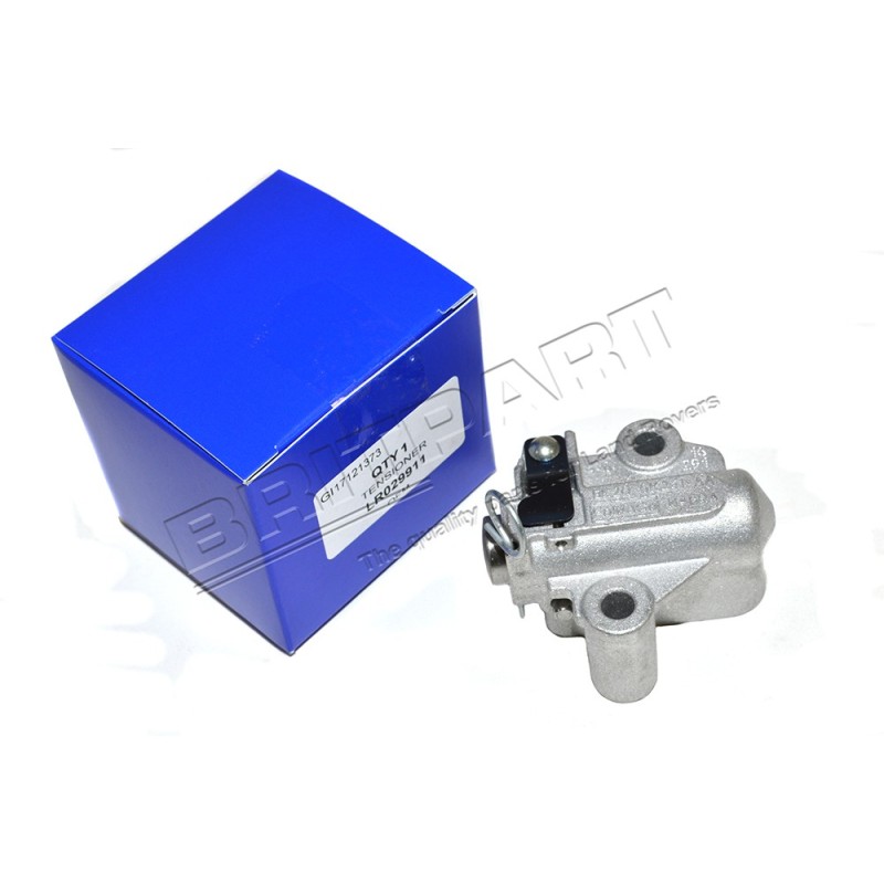 Tendeur BRITPART de la Chaine de Distribution