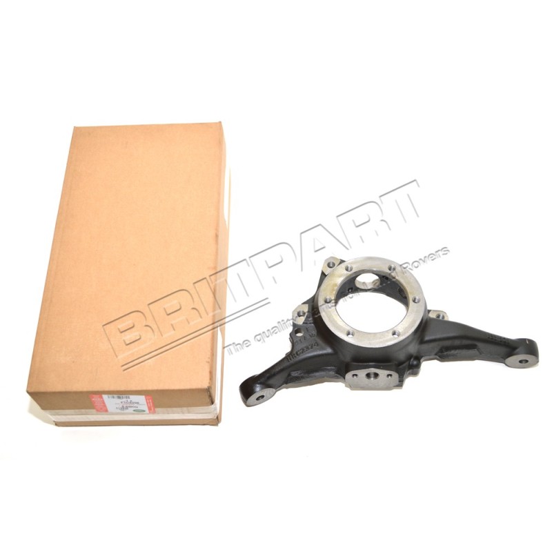 Carter Droit de Pivot 