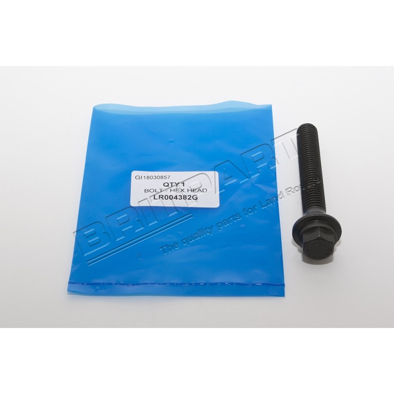 Vis OEM de Poulie Damper 