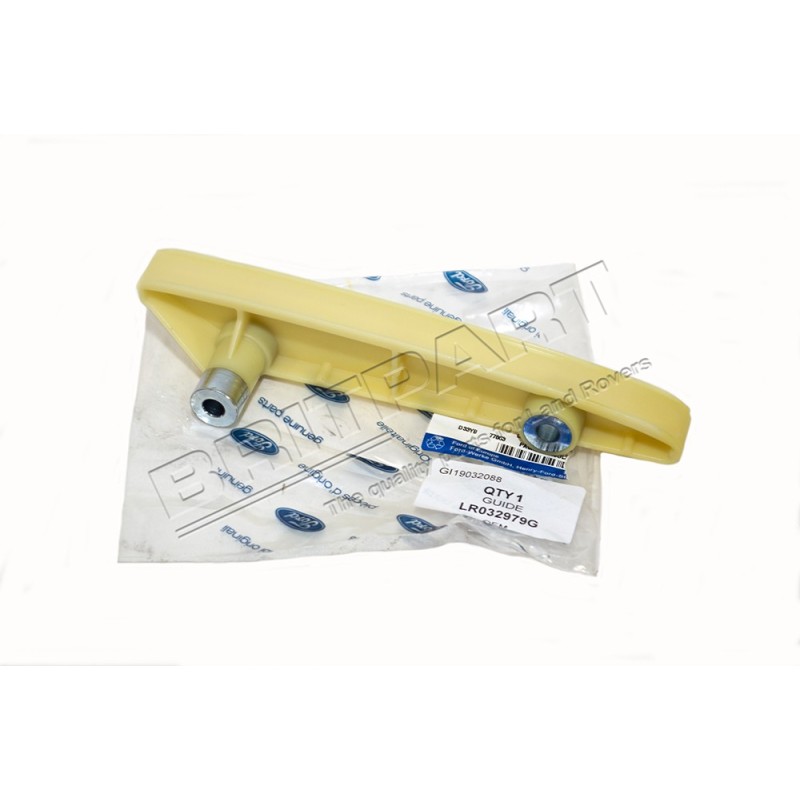 Guide Inférieur Droit OEM de Chaine de Distribution