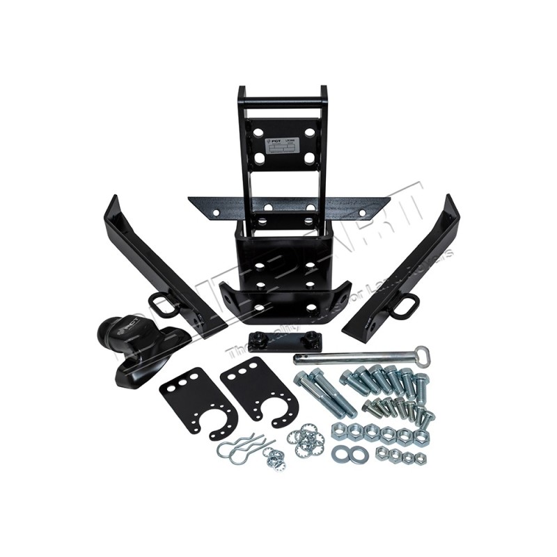 Attelage Réglable Monté jusqu'en 1998 pour DEFENDER 90/110 