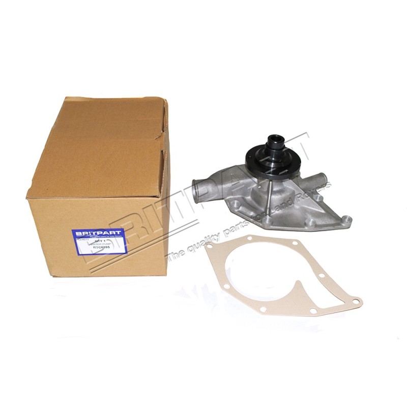 Pompe à Eau BRITPART