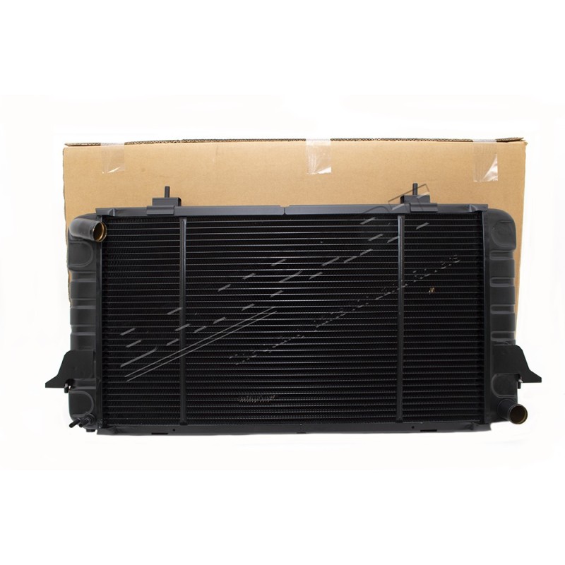 Radiateur de Refroidissement 