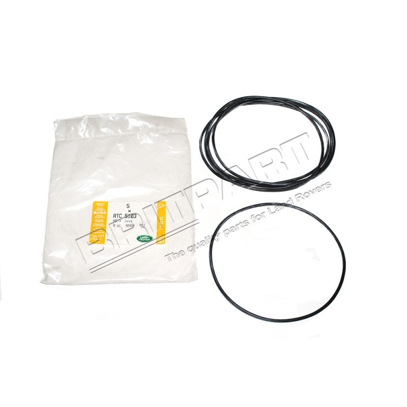 Joint Torique de Pompe à Huile de Boite Auto. ZF 4HP