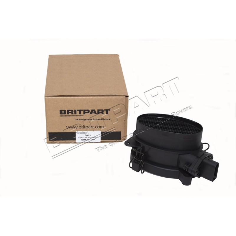 Débitmètre d'Air BRITPART