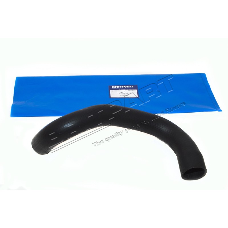 Durite Basse de Radiateur de Refroidissement