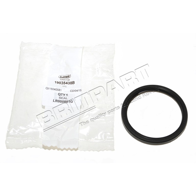 Joint Spi Avant CORTECO du Manchon de Boite Auto 6 Vitesses AWF21