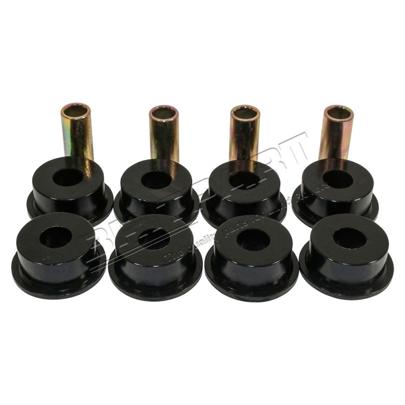 Silent Bloc Polyuréthane de Radius côté Pont