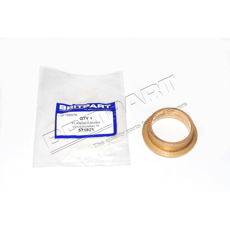 Bague Bronze de Fusée Avant 