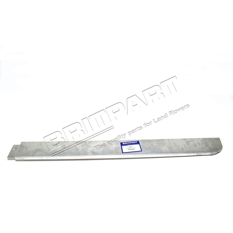 Bas de Caisse Arrière Gauche