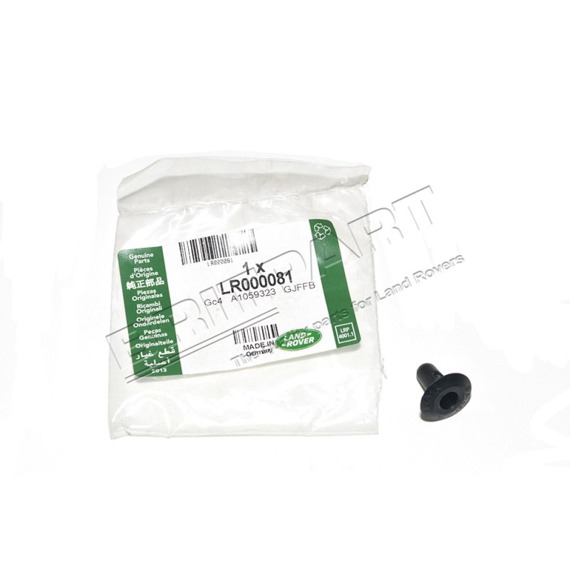 Agrafe Supéreur de Fixation des Feux Arrière