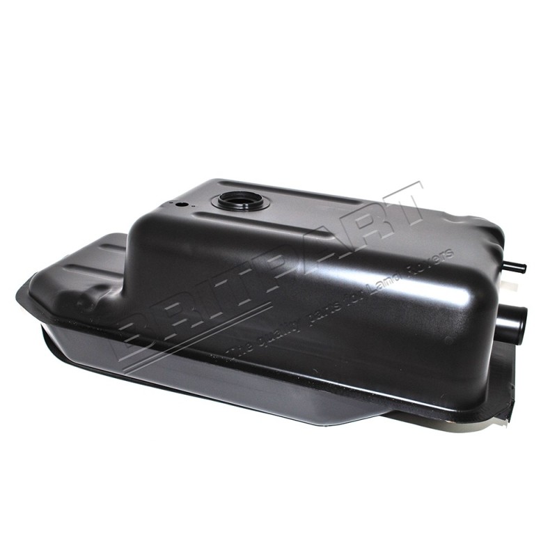 Réservoir 1 Ouverture Monté jusqu'en 1984