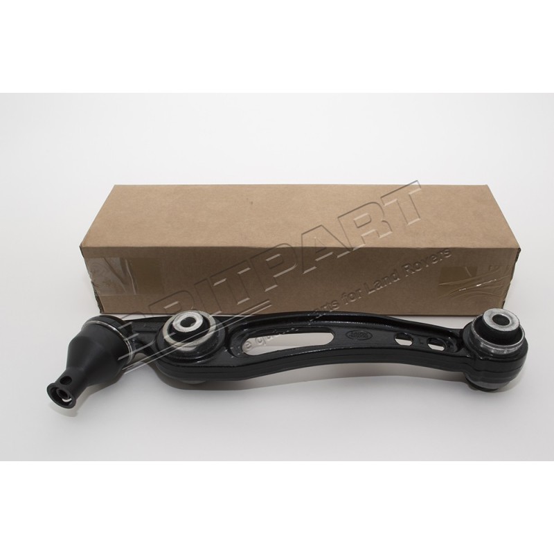 Bras de Suspension Avant Inférieur Gauche LAND-ROVER (à l'arrière du Moyeu)
