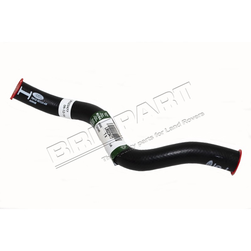 Durite du Bocal à la Pompe