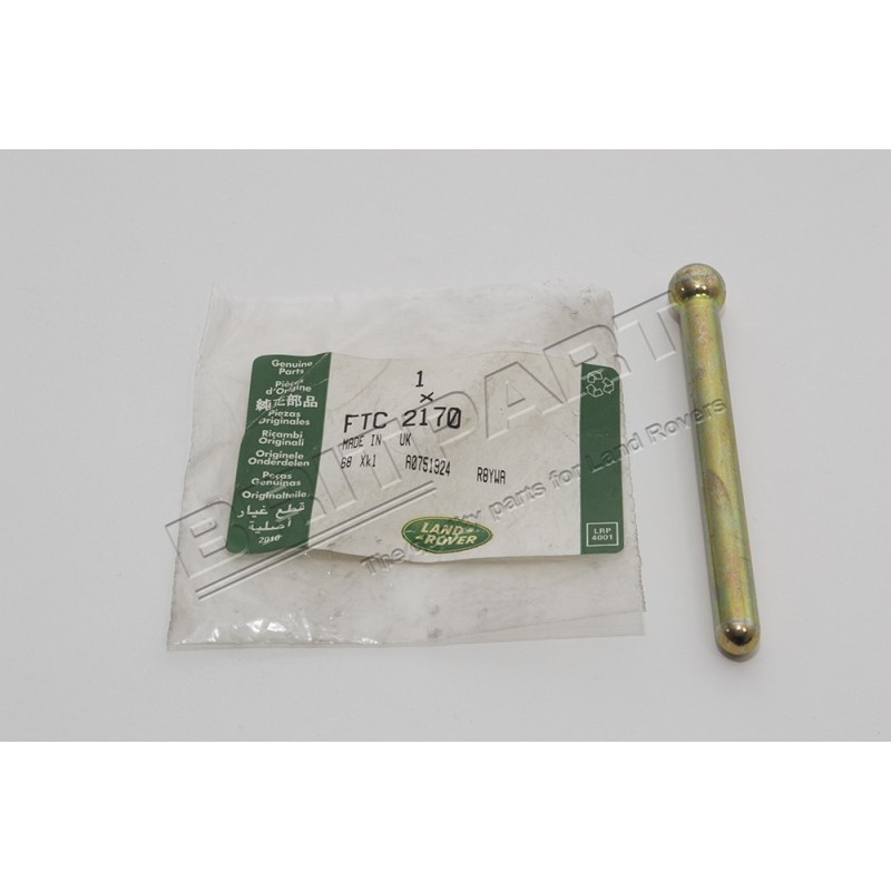 Tige du Récepteur d'Embrayage