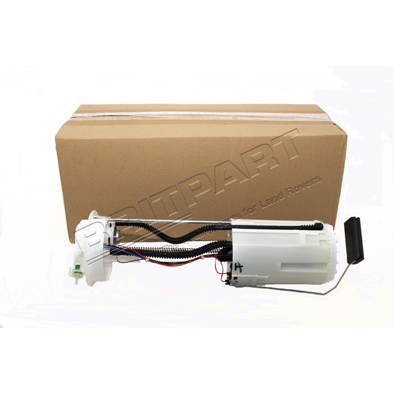 Pompe / Jauge Carburant Immergée BOSCH Monté à partir de 1999