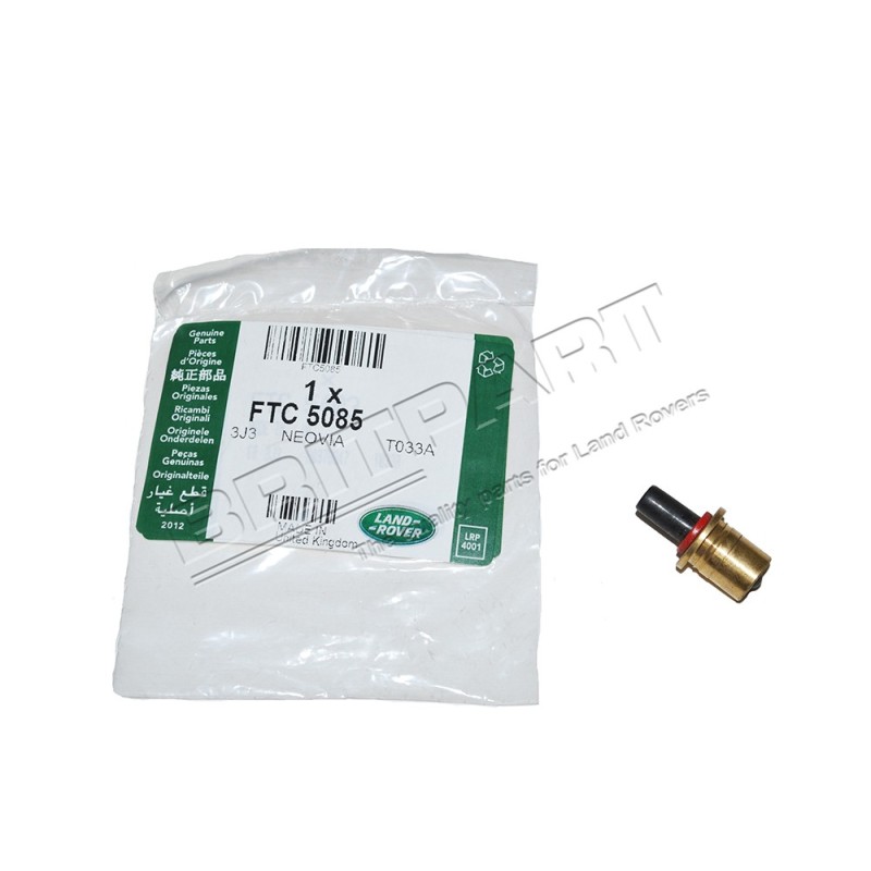 Raccord du Tuyau de Mise à l'Air