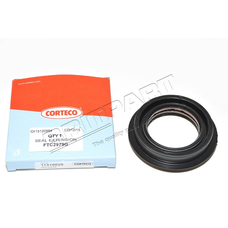 Joint Spi CORTECO de Sortie de la Boite de Vitesse vers la Boite de Transfert