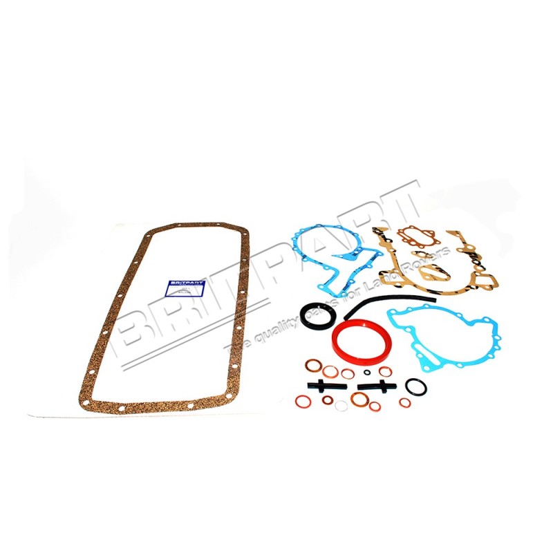 Pochette de Joint du Bas Moteur