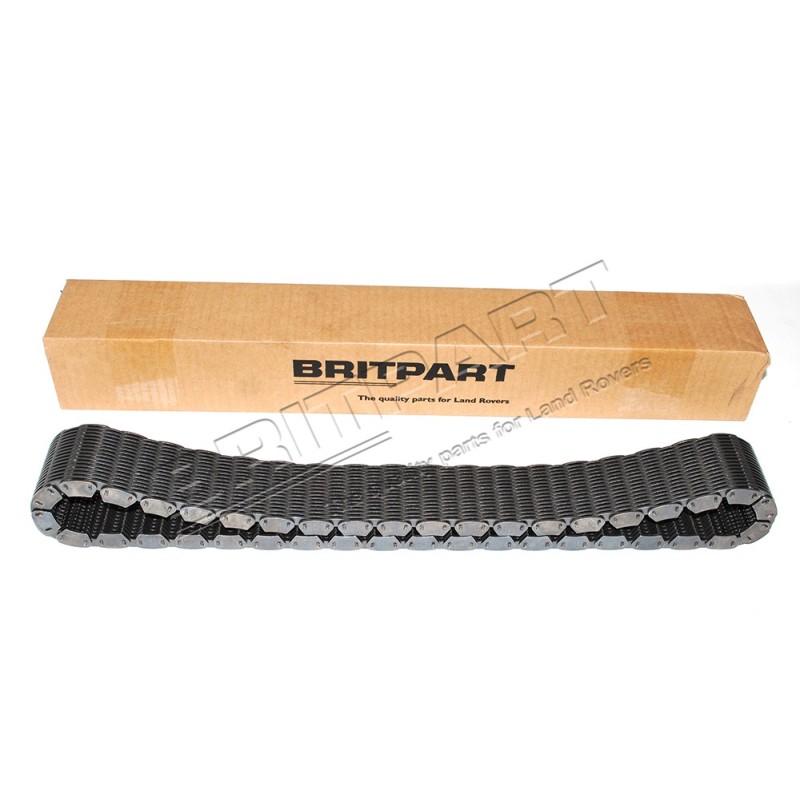 Chaine de Boite de Transfert 