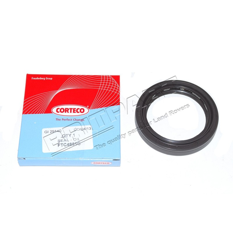 Joint Spi de Nez de Pont