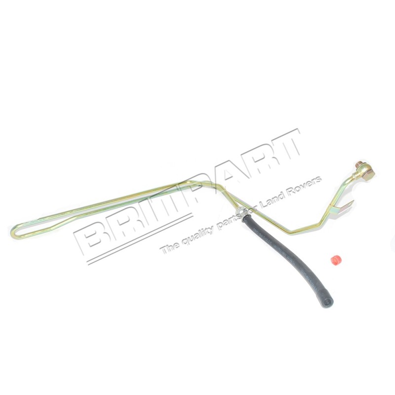 Flexible D.A du Réservoir au Boitier