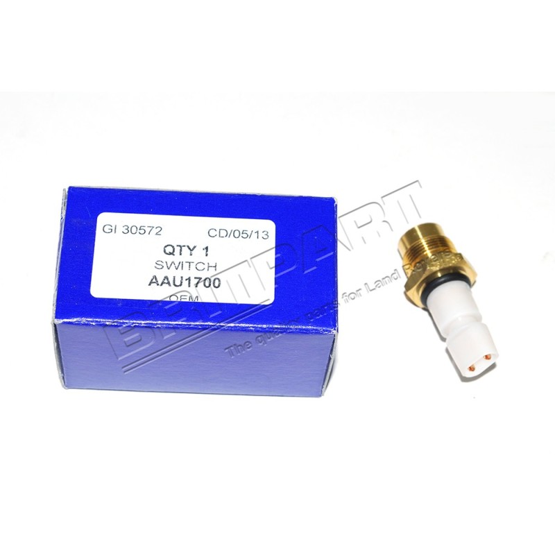 Inerrupteur du Répartiteur de Frein 